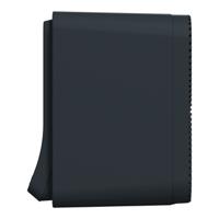 mur35031 Schneider Electric Mureva Styl Grey 1 Gang Plug Socket, 2P+E Poles, 16A, Type E - French, Outdoor Use
