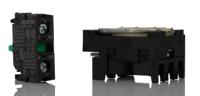 3su1500-1aa10-1ba0 Siemens SIRIUS ACT 3SU15 Series Contact Block, 5 → 500V ac/dc, 1NO