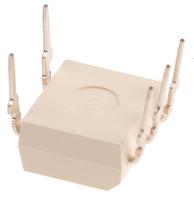 g3vm-61br Omron G3VM Series Solid State Relay, 2.5 A Load, PCB Mount, 60 V ac Load, 1.5 V Control
