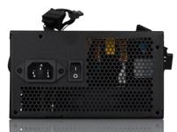 201-1839 RS PRO 600W PC Power Supply, 100 → 240V ac Input, 3.3V, 5V, 5VSB, 12V, -12V Output