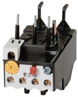 278447-zb32-16 Eaton Overload Relay 1NO + 1NC, 1 → 1.6 A F.L.C, 1.6 A Contact Rating, 6 W, 500 Vac