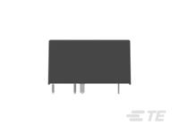 1558660-7 TE Connectivity Panel Mount Power Relay, 24V dc Coil, 100mA Switching Current, SPDT
