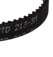 htd-213-3m-09 Contitech HTD 213-3M-09 Timing Belt, 71 Teeth, 213mm Length, 9mm Width