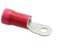 190710178 Molex, 19071 Insulated Ring Terminal, Natural