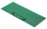 2202995 Phoenix Contact BC Series FR 4-21 Epoxy Glass Perfboard with Pin Strip for Use with Prototyping Electronic Circuits