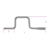 92046 BETA 920/46 1/2 in Speed Brace, 385 mm Overall