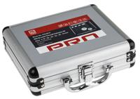 918-6412 RS PRO 16 → 51mm Hole Saw Set