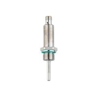 ta2417 ifm electronic TA Temperature Transmitter Pt1000 Input, 32 V dc