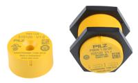 505220 PSENmag Magnetic Safety Switch, Magnetic Actuator, Plastic, 24 V dc