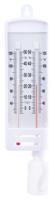 132223 Brannan 13/222/3 Wall Mounted Hygrometer, +50°C Max