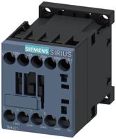 3rh2140-1bm40 Siemens SIRIUS 3RH2 Contactor Relay, 220 V dc Coil, 10 A, 4NO, 690 V ac