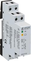 rk987172-3n-ac400230v-5060hz Dold Voltage Monitoring Relay, 3 Phase, DPDT, DIN Rail