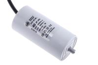 416102914 Ducati Energia 4.16.10 Polypropylene Film Capacitor, 400 → 500V ac, ±5%, 40μF, Stud Mount