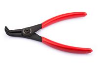 182-9978 RS PRO Circlip Pliers, 180 mm Overall, Bent Tip