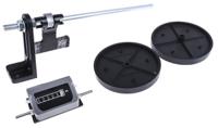 2701-11mcc Trumeter Counter, 5 Digit