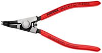 46-31-a12 Knipex 46 31 A12 Circlip Pliers, 130 mm Overall, Bent Tip