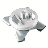 290-944 RS PRO Girder Suspension Clip & Hanger 25 mm