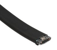 703-3221 RS PRO Self Regulating Trace Heating Kit, 40W/m, 240V ac, Maximum of +80 (Un-Energised) °C, 50m