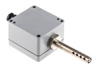 236-4283 RS PRO PT100 RTD Sensor, 12.7mm Dia, 75mm Long, 4 Wire, Wall, Class B +150°C Max