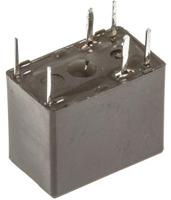 tsc-124l3h000 TE Connectivity PCB Mount Signal Relay, 24V dc Coil, 1A Switching Current, DPDT