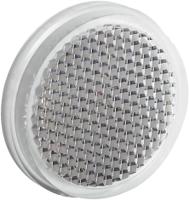 p25f-1 SICK, P25F Series Reflectors for Use with Sensors