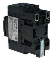 lc1d40ap7 Schneider Electric Tesys D LC1D 3 Pole Contactor, 3NO, 40 A, 18.5 kW, 230 V ac Coil