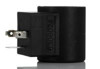 6306024 HydraForce Series 08, 80, 88, 98 24 V dc Solenoid Valve Coil