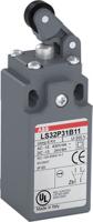 1sbv010231r1211 ABB Roller Lever Limit Switch, 1NO/1NC, IP66, Zinc Alloy Housing, 400V ac ac Max