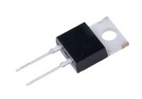 scs208agc17 ROHM 650 V 8 A Rectifier & Schottky Diode Schottky 3-Pin TO-220ACG SCS208AGC17