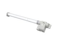 121100-30 STEGO Varioline LED-121 Series LED LED Lamp, 220 → 240 V ac, 500 mm Length, 11 W, 6500K