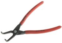 48-21-j31 Knipex Circlip Pliers, 210 mm Overall, Angled Tip