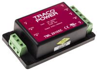tml-20105c TRACOPOWER Switching Power Supply, TML 20105C, 5V dc, 4A, 20W, 1 Output, 100 → 375 V dc, 90 → 264 V ac