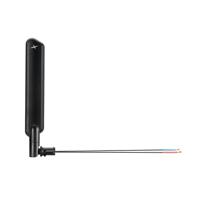 gw55a07b001 Taoglas GW55.A.07.B.001 Baton/Stick WiFi Antenna with IPEX Connector, WiFi