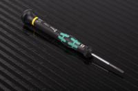 05030181001 Wera Precision Screwdriver Set, 6-Piece