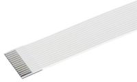 98267-0299 Molex Premo-Flex Series FFC Ribbon Cable, 14-Way, 1mm Pitch, 152mm Length
