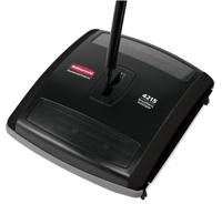 fg421588bla Rubbermaid Commercial Products 241mm Sweeper