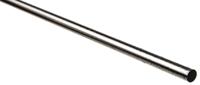 682-056 RS PRO Silver Steel Rod 5mm Diameter, 330mm L