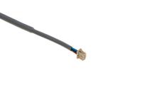 pse531-m5-l SMC Pressure Sensor 500kPa, 12 → 24V dc, IP40