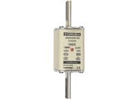 y216704 Mersen 160A NH Fuse, NH2, 500V ac