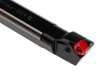 a20q-pwlnr-0604 Pramet PWLN(RL) INT Series Lathe Tool Holder for Use with WNMG 0604, 20mm Height, 95° Approach, 180mm Length