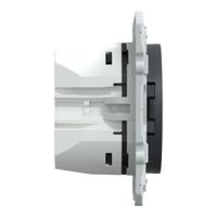 s540406 Schneider Electric Anthracite, 1 Gang, Odace