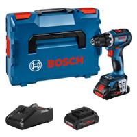 06019k6005 Bosch GSR 18V-90 C 18V Cordless Drill Driver Li-Ion