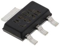 lm2940imp-50nopb Texas Instruments, Voltage Regulator 26V SOT-223 4-Pin