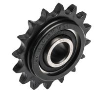ksr16-l0-08-10-16-22 INA 16 Tooth Parallel Sprocket, KSR16-L0-08-10-16-22