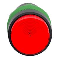 xb7nw34b2 Schneider Electric Harmony XB7 Series Illuminated Push Button, Panel Mount, 22mm Cutout, SPST