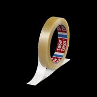 04204-00010-00 Tesa 4204 Transparent Packing Tape, 66m x 19mm