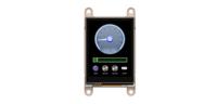 sk-gen4-24pt 4D Systems SK-gen4-24PT, Gen4 Picaso 2.4in Resistive Touch Screen Starter Kit