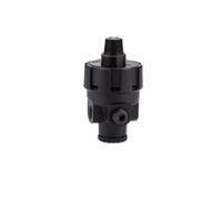 r24-401-rnxg Norgren G 1/2 Pneumatic Regulator - 0.3bar to 17bar, 20bar max. input
