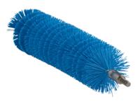 53683 Vikan Blue Bottle Brush, 200mm x 40mm