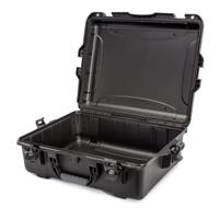 945s-000bk-0a0 Nanuk Nanuk 945 Waterproof Plastic Case, 638 x 505 x 224mm